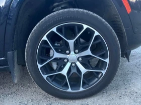 Jeep Grand cherokee * Quadra-Lift* CARFAX * БЕЗ ПЪРВОНАЧАЛНА ВНОСК - 36699 € / 71777.01 лв. - 32397795 7