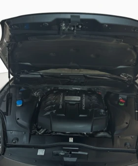 Porsche Cayenne S 4.2TDI, снимка 12