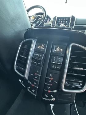 Porsche Cayenne S 4.2TDI, снимка 11
