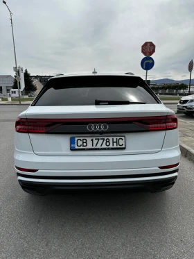 Audi Q8 50TDI Hybrid S-Line B&O - 38900 € / 76081.79 лв. - 50066892 4