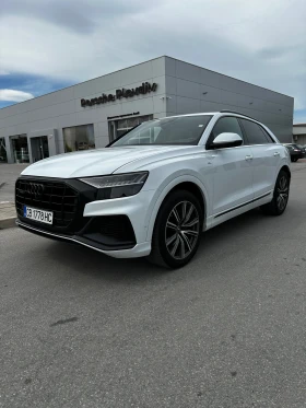 Audi Q8 50TDI Hybrid S-Line B&O - 38900 € / 76081.79 лв. - 50066892 2