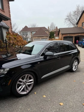 Audi Q7 BANG & OLUFSEN* 360* ВЪЗДУХ*  - 17500 € / 34227.03 лв. - 47494278 4