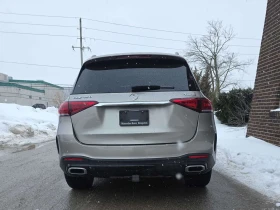 Mercedes-Benz GLE * 450 * CARFAX * ЦЕНА ДО БГ - 46600 € / 91141.68 лв. - 11719761 4