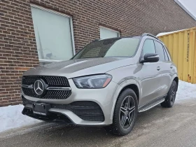 Mercedes-Benz GLE * 450 * CARFAX * ЦЕНА ДО БГ - 46600 € / 91141.68 лв. - 11719761 10