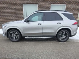 Mercedes-Benz GLE * 450 * CARFAX * ЦЕНА ДО БГ - 46600 € / 91141.68 лв. - 11719761 11