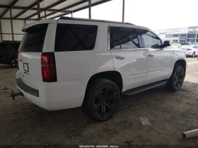 Chevrolet Tahoe 5.3l Premier | Mobile.bg � ����� ������ 4