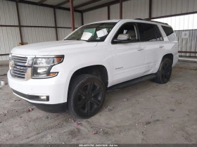 Chevrolet Tahoe 5.3l Premier | Mobile.bg � ����� ������ 2
