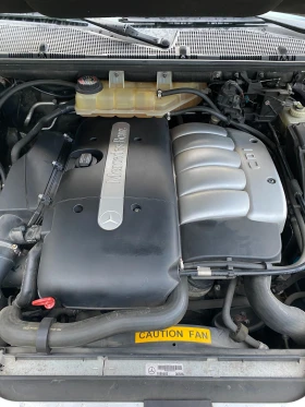 Mercedes-Benz ML 270 | Mobile.bg � ����� ������ 5
