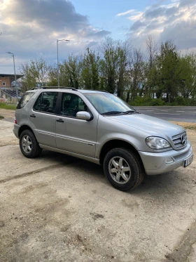 Mercedes-Benz ML 270 | Mobile.bg � ����� ������ 3