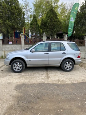 Mercedes-Benz ML 270 | Mobile.bg � ����� ������ 2