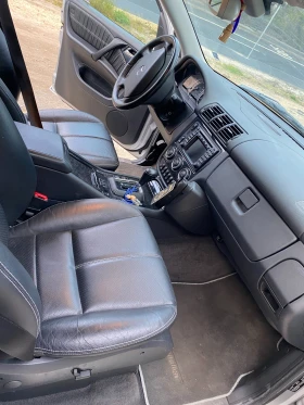 Mercedes-Benz ML 270 | Mobile.bg � ����� ������ 9