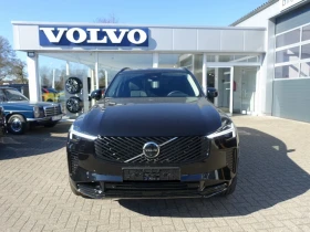 ����� �� �������� �� Volvo Xc90 Plus Dark T8 AWD 7seats