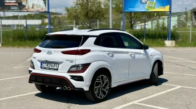Hyundai Kona �����������| ��������| 4x4| 1.6 T-GDi N-Line| MY23 | Mobile.bg � ����� ������ 2