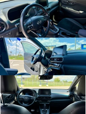 Hyundai Kona �����������| ��������| 4x4| 1.6 T-GDi N-Line| MY23 | Mobile.bg � ����� ������ 13
