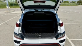 Hyundai Kona �����������| ��������| 4x4| 1.6 T-GDi N-Line| MY23 | Mobile.bg � ����� ������ 6