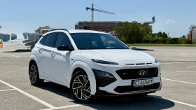 ������ Hyundai Kona