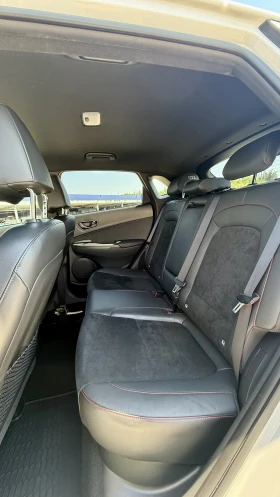 Hyundai Kona �����������| ��������| 4x4| 1.6 T-GDi N-Line| MY23 | Mobile.bg � ����� ������ 11