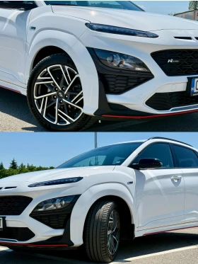 Hyundai Kona �����������| ��������| 4x4| 1.6 T-GDi N-Line| MY23 | Mobile.bg � ����� ������ 5