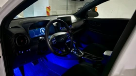 Hyundai Kona �����������| ��������| 4x4| 1.6 T-GDi N-Line| MY23 | Mobile.bg � ����� ������ 16