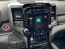 Dodge RAM 1500  | TRX | carfax | LED | PANO  | Mobile.bg � ����� ������ 9