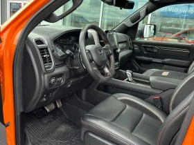 Dodge RAM 1500  | TRX | carfax | LED | PANO  | Mobile.bg � ����� ������ 7