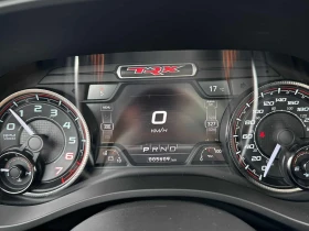 Dodge RAM 1500  | TRX | carfax | LED | PANO  | Mobile.bg � ����� ������ 8