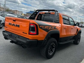 Dodge RAM 1500  | TRX | carfax | LED | PANO  | Mobile.bg � ����� ������ 3