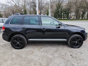 VW Touareg - 4500 € / 8801.24 лв. - 75220319 10