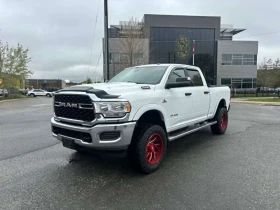 ������ Dodge RAM 2500