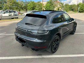 Porsche Macan S - 38900 € / 76081.79 лв. - 98257784 4