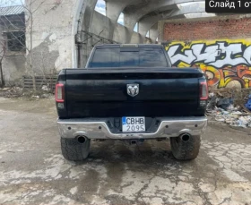 Dodge RAM 1500 5.7 HEMI LPG - ����   LEER K���� - ������ | Mobile.bg � ����� ������ 6