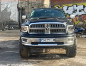 ����� �� �������� �� Dodge RAM 1500 5.7 HEMI LPG - ����   LEER K���� - ������