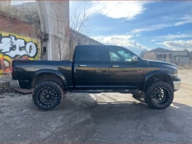 Dodge RAM 1500 5.7 HEMI LPG - ����   LEER K���� - ������ | Mobile.bg � ����� ������ 7