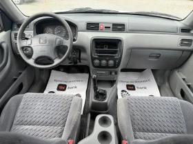 Honda Cr-v 2.0i* 4x4*  | Mobile.bg � ����� ������ 8