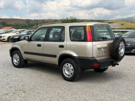Honda Cr-v 2.0i* 4x4*  | Mobile.bg � ����� ������ 6