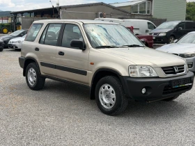 ����� �� �������� �� Honda Cr-v 2.0i* 4x4* 
