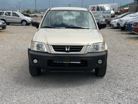 ����� �� �������� �� Honda Cr-v 2.0i* 4x4* 