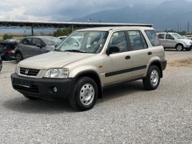 ����� �� �������� �� Honda Cr-v 2.0i* 4x4* 