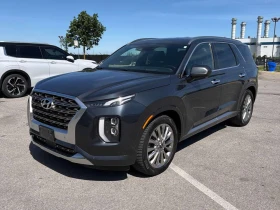 Hyundai Palisade * Ultimate * CARFAX * ЦЕНА ДО БГ