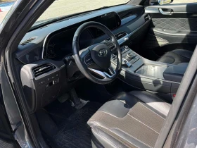Hyundai Palisade * Ultimate * CARFAX * ЦЕНА ДО БГ | Auto.bg — изображение 6