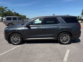 Hyundai Palisade * Ultimate * CARFAX * ЦЕНА ДО БГ | Auto.bg — изображение 3