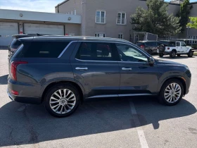 Hyundai Palisade * Ultimate * CARFAX * ЦЕНА ДО БГ | Auto.bg — изображение 4