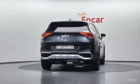 Kia Sportage * FWD* КРАЙНА* ЦЕНА*  | Auto.bg — изображение 4