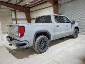 Gmc Sierra 2.7L 4 4X4 W/REAR WHEEL DRV | Mobile.bg � ����� ������ 4