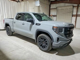 Gmc Sierra 2.7L 4 4X4 W/REAR WHEEL DRV | Mobile.bg � ����� ������ 5