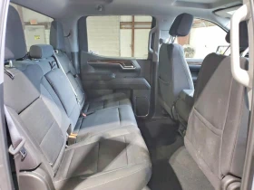 Gmc Sierra 2.7L 4 4X4 W/REAR WHEEL DRV | Mobile.bg � ����� ������ 11