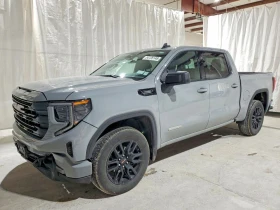 Gmc Sierra 2.7L 4 4X4 W/REAR WHEEL DRV | Mobile.bg � ����� ������ 2
