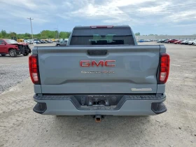 Gmc Sierra 2.7L 4 4X4 W/REAR WHEEL DRV | Mobile.bg � ����� ������ 7