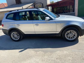 BMW X3 3.0 D - 4800 € / 9387.98 лв. - 60160344 11