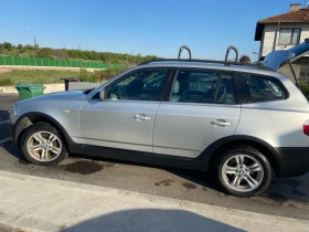 BMW X3 3.0 D - 4800 € / 9387.98 лв. - 60160344 4